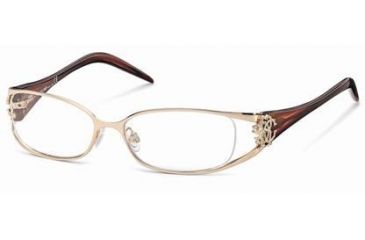 Image of Roberto Cavalli RC0479 Eyeglass Frames - 028 Frame Color
