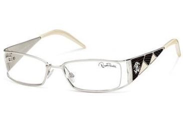 Image of Roberto Cavalli RC0481 Eyeglass Frames - 018 Frame Color