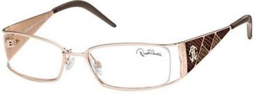 Image of Roberto Cavalli RC0481 Eyeglass Frames - 028 Frame Color
