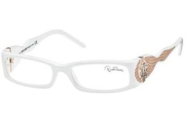 Image of Roberto Cavalli RC0483 Eyeglass Frames - 021 Frame Color
