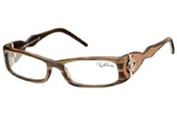 Image of Roberto Cavalli RC0483 Eyeglass Frames - 045 Frame Color