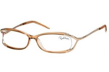 Image of Roberto Cavalli RC0487 Eyeglass Frames - 042 Frame Color