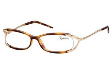 Image of Roberto Cavalli RC0487 Eyeglass Frames - 053 Frame Color