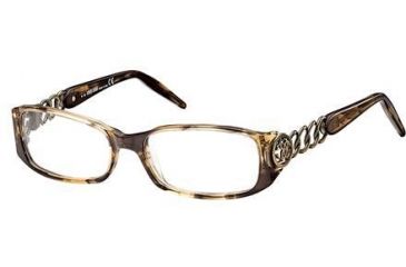 Image of Roberto Cavalli RC0494 Eyeglass Frames - 050 Frame Color