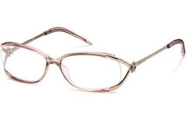 Image of Roberto Cavalli RC0497 Eyeglass Frames - 072 Frame Color