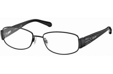 Image of Roberto Cavalli RC0542 Eyeglass Frames - 001 Frame Color