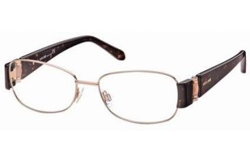 Image of Roberto Cavalli RC0544 Eyeglass Frames - 034 Frame Color