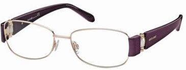 Image of Roberto Cavalli RC0544 Eyeglass Frames - 28A Frame Color