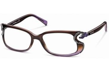 Image of Roberto Cavalli RC0545 Eyeglass Frames - 050 Frame Color