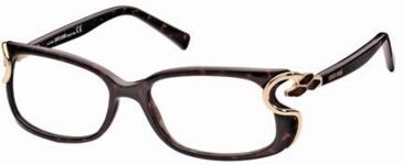Image of Roberto Cavalli RC0545 Eyeglass Frames - 052 Frame Color