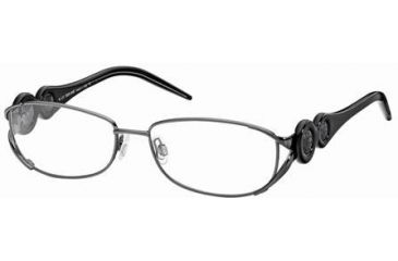 Image of Roberto Cavalli RC0549 Eyeglass Frames - 008 Frame Color