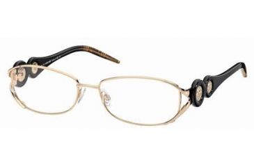 Image of Roberto Cavalli RC0549 Eyeglass Frames - 028 Frame Color