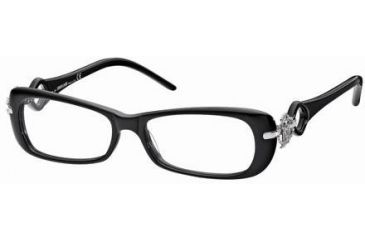 Image of Roberto Cavalli RC0551 Eyeglass Frames - 001 Frame Color