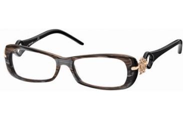 Image of Roberto Cavalli RC0551 Eyeglass Frames - 050 Frame Color