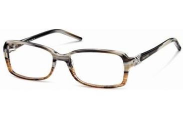 Image of Roberto Cavalli RC0624 Eyeglass Frames - 065 Frame Color