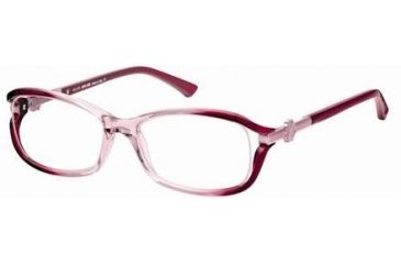 Image of Roberto Cavalli RC0628 Eyeglass Frames - Pink Frame Color