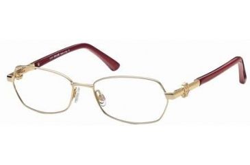 Image of Roberto Cavalli RC0629 Eyeglass Frames - 028 Frame Color