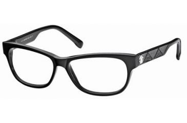 Image of Roberto Cavalli RC0630 Eyeglass Frames - 001 Frame Color