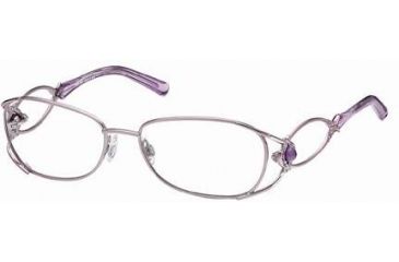Image of Roberto Cavalli RC0631 Eyeglass Frames - Shiny Pink Frame Color
