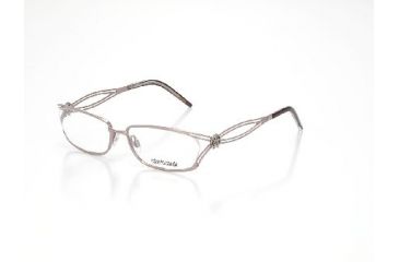Image of Roberto Cavalli RC0634 Eyeglass Frames - Shiny Pink Frame Color