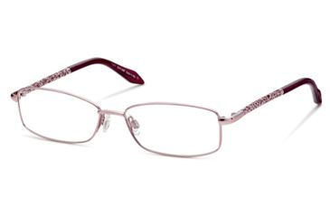 Image of Roberto Cavalli RC0691 Eyeglass Frames - Shiny Pink Frame Color
