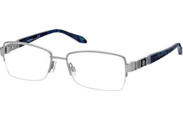 Image of Roberto Cavalli RC0698 Eyeglass Frames - Frame 093, Size 55 RC069855093