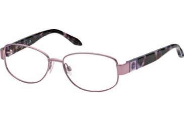 Image of Roberto Cavalli RC0699 Eyeglass Frames - Shiny Pink Frame Color