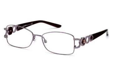 Image of Roberto Cavalli RC0710 Eyeglass Frames - Shiny Pink Frame Color
