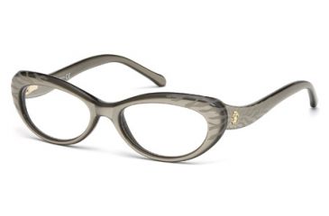 Image of Roberto Cavalli RC0778 Eyeglass Frames - Shiny Beige Frame Color