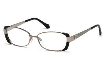 Image of Roberto Cavalli RC0823 Eyeglass Frames - Bronze Frame Color