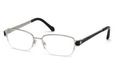 Image of Roberto Cavalli RC0946 Eyeglass Frames - Shiny Palladium Frame Color