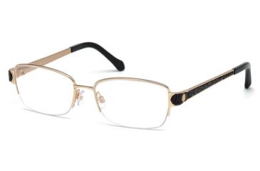 Image of Roberto Cavalli RC0946 Eyeglass Frames - Shiny Rose Gold Frame Color