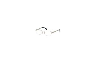 Image of Roberto Cavalli RC0961 Eyeglass Frames - Shiny Palladium Frame Color