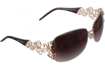 Image of Roberto Cavalli Acheronte Sun Glasses RC316S-772