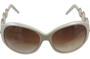 Image of Roberto Cavalli Blenda Sunglasses RC440S front