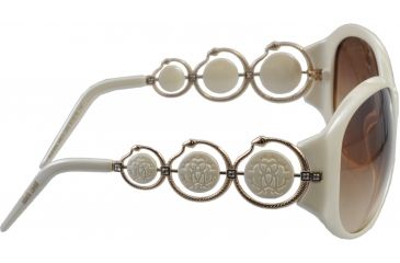 Image of Roberto Cavalli Blenda Sunglasses RC440S side