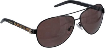 Image of Roberto Cavalli Premnite Sunglasses Black Frame RC499S