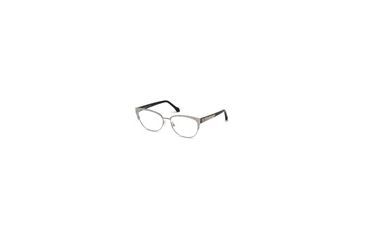 Image of Roberto Cavalli RC5001 Eyeglass Frames - Shiny Palladium Frame Color