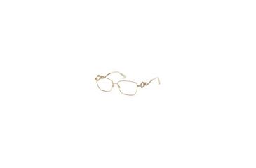 Image of Roberto Cavalli RC5003 Eyeglass Frames - Shiny Rose Gold Frame Color