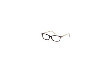 Image of Roberto Cavalli RC5012 Eyeglass Frames - Dark Brown Frame Color