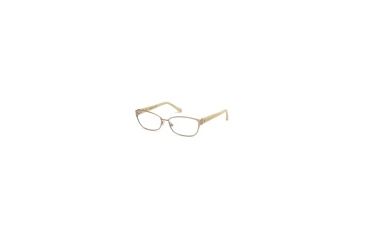 Image of Roberto Cavalli RC5024 Eyeglass Frames - Gold Frame Color