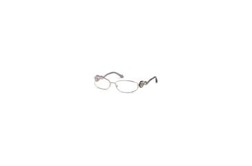 Image of Roberto Cavalli RC5028 Eyeglass Frames - Shiny Palladium Frame Color