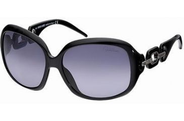 Image of Roberto Cavalli RC515S Sunglasses - 01B Frame Color