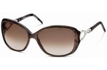Image of Roberto Cavalli RC520S Sunglasses - 48F Frame Color