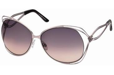 Image of Roberto Cavalli RC527S Sunglasses - 72Z Frame Color