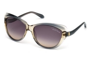 Image of Roberto Cavalli RC731S Sunglasses - Grey Frame Color