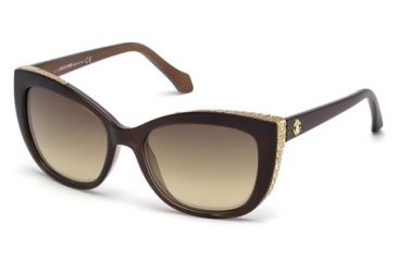 Image of Roberto Cavalli RC888S Sunglasses - Violet Frame Color