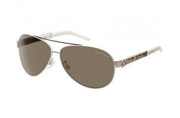 Image of Roberto Cavalli RC892S Sunglasses - Gold Frame Color