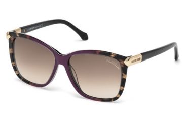 Image of Roberto Cavalli RC902S Sunglasses - Pink Frame Color