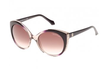 Image of Roberto Cavalli RC914S-A Sunglasses - Pink Frame Color